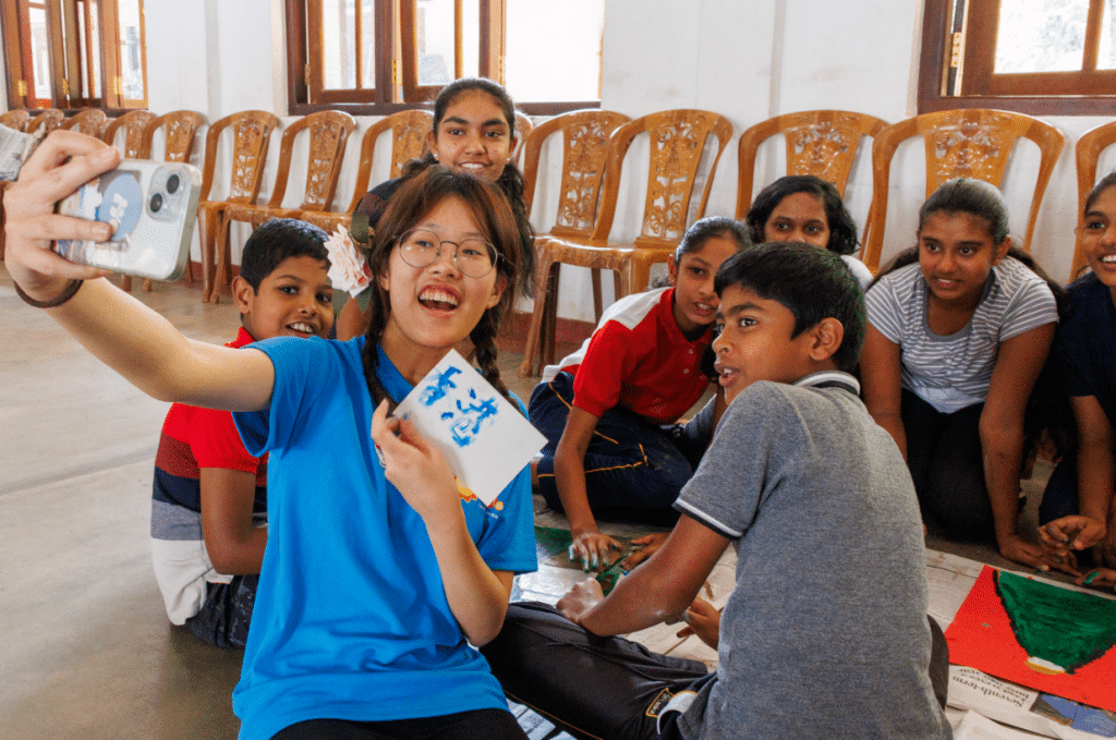 2026｜國際工作營 Info Session｜優先報名